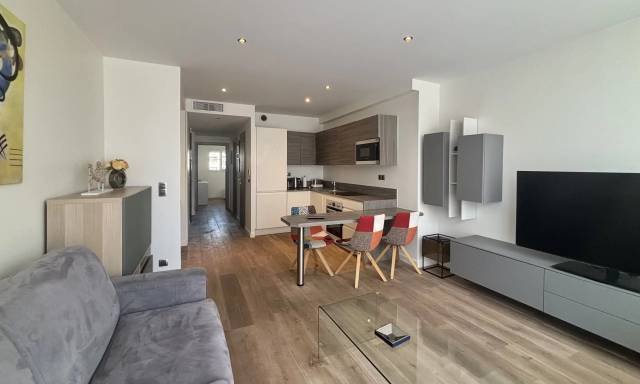 Apartment in Cannes, Provence-Alpes-Côte d'Azur, France 5 - 18499916