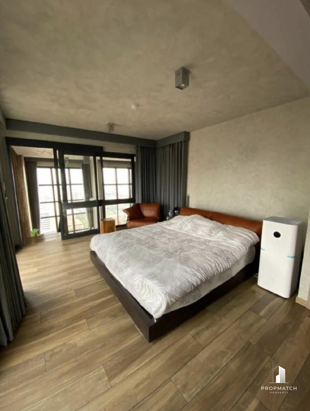 Condo in Bangkok, Bangkok, Thailand 3 - 18686966