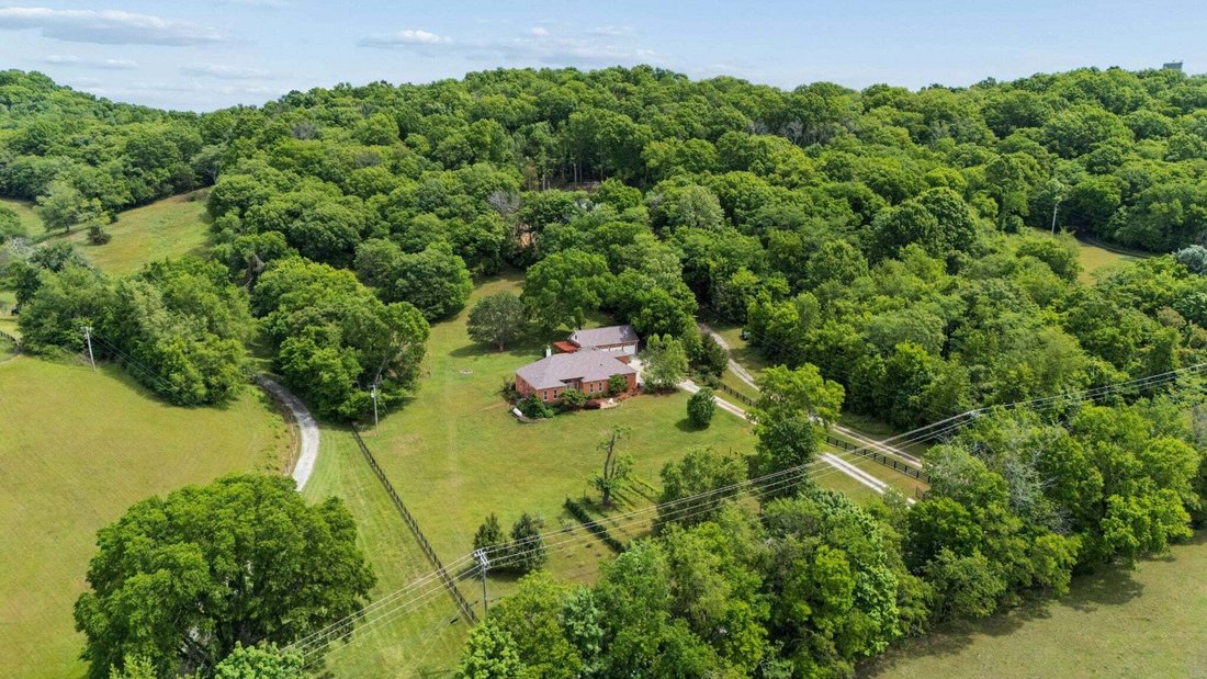 House in Franklin, Tennessee, United States 1 - 18687972