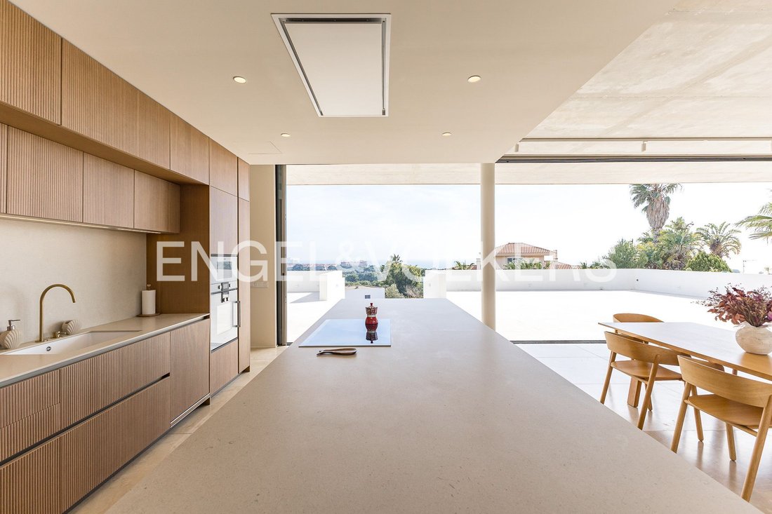 Casa a Sitges, Catalogna, Spagna 2 - 16329691