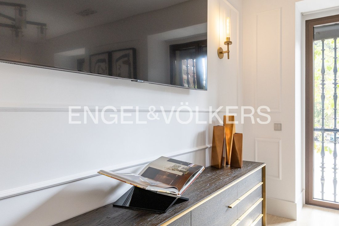 Appartement à Retiro, Madrid, Espagne 5 - 18677848