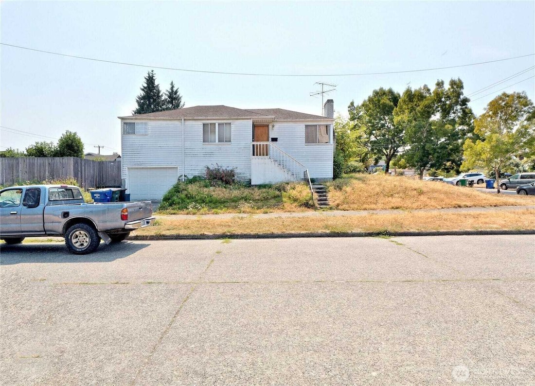 House in Seattle, Washington, United States 5 - 18689562