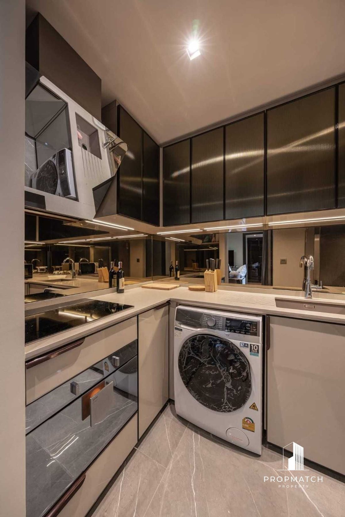 Condo in Bangkok, Bangkok, Thailand 3 - 18686679