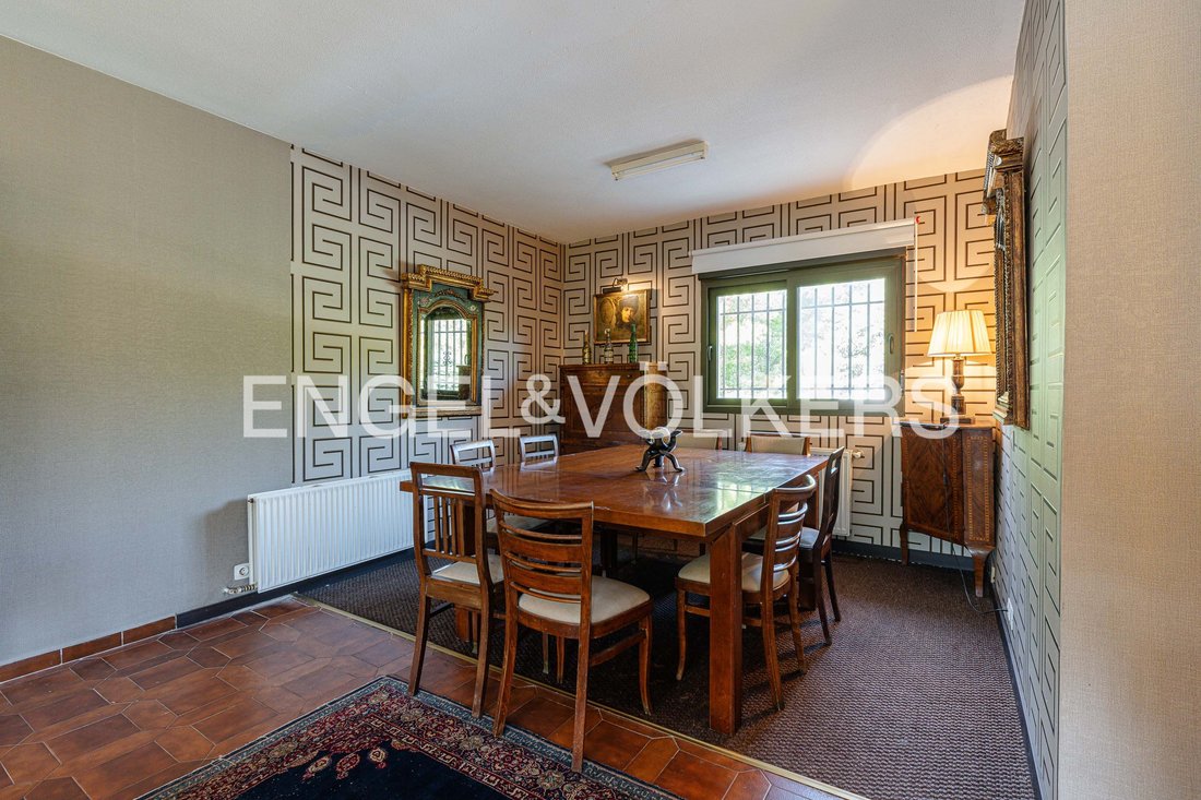 House in El Escorial, Comunidad de Madrid, Spain 4 - 18023925