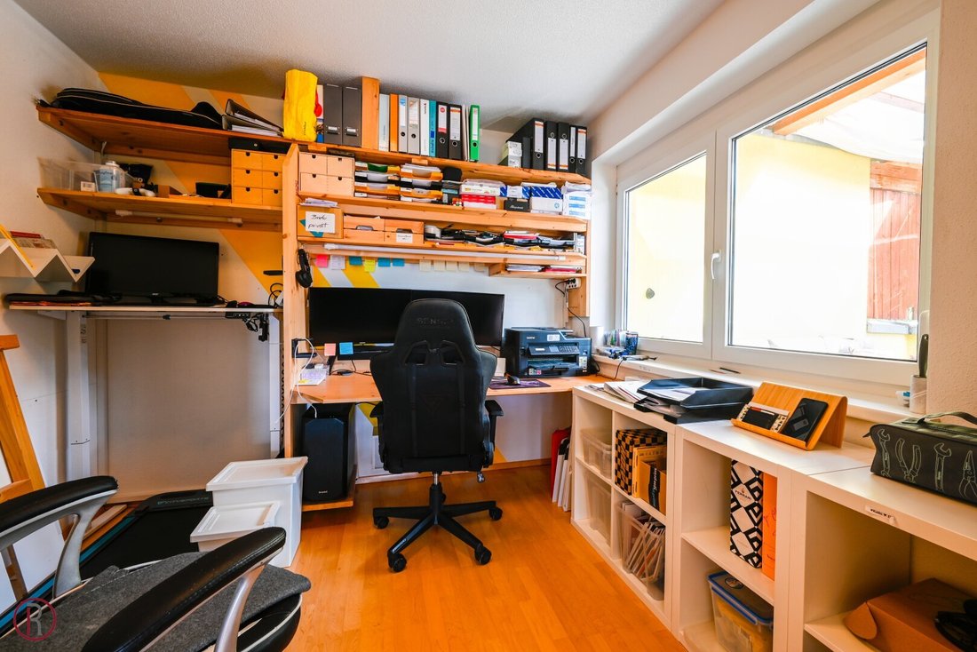 Apartment in Wiesing, Tyrol, Austria 5 - 18688469