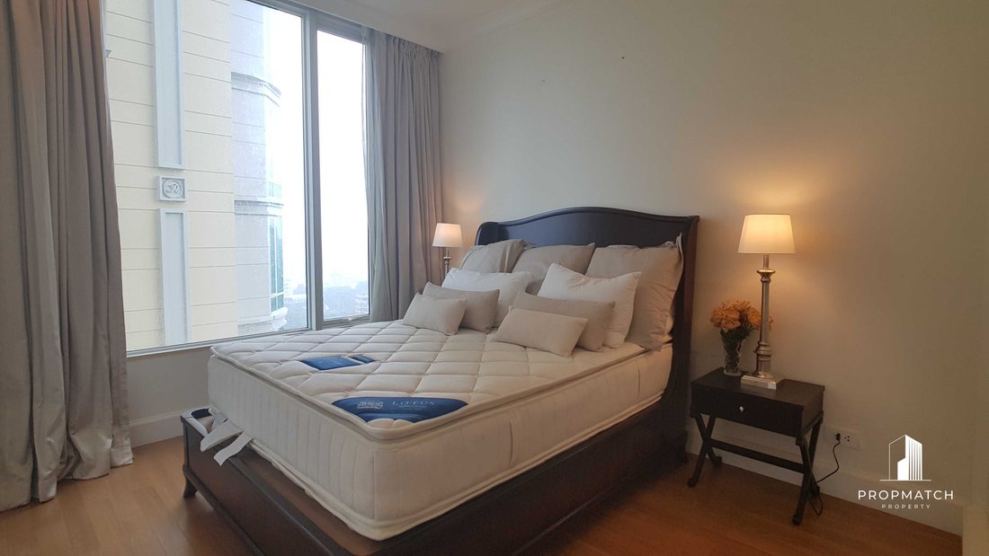 Condo in Bangkok, Bangkok, Thailand 3 - 18686653