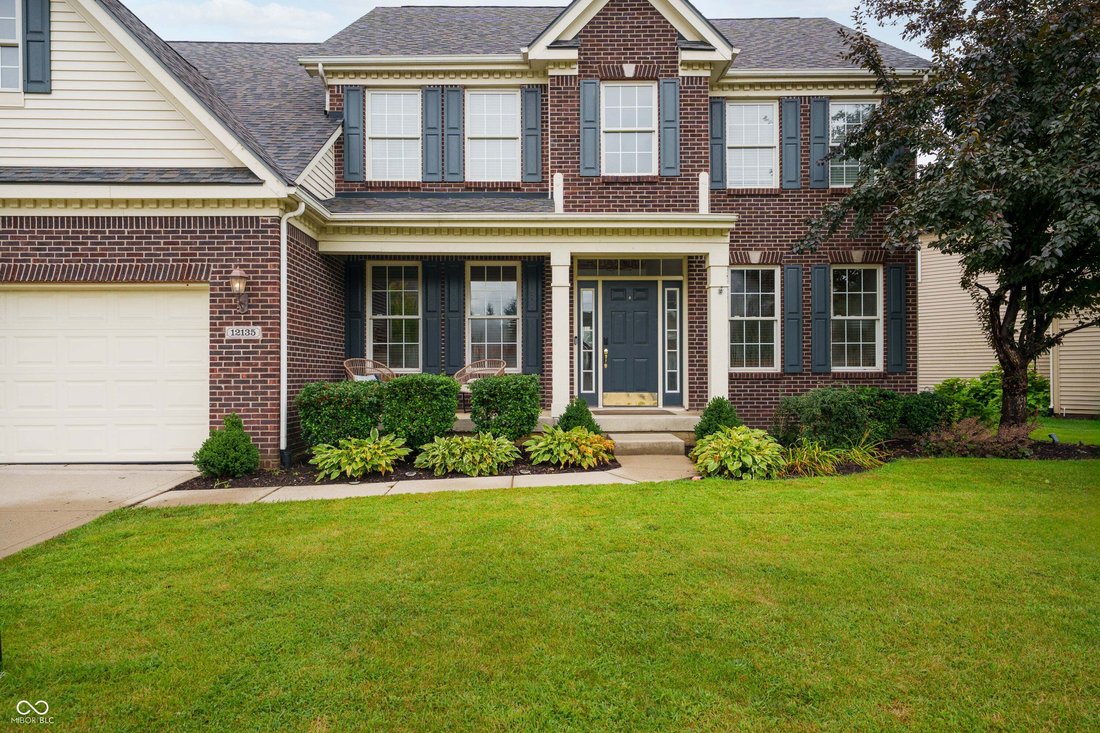 House in Fishers, Indiana, United States 2 - 18687182