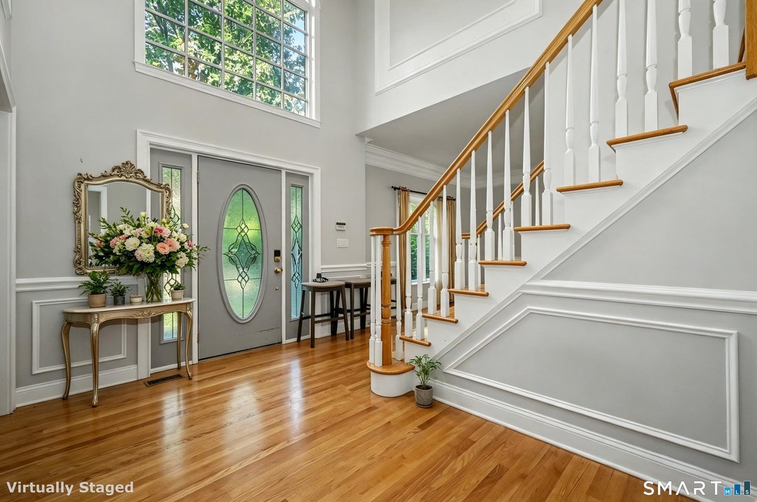 House in Norwalk, Connecticut, United States 4 - 18689271