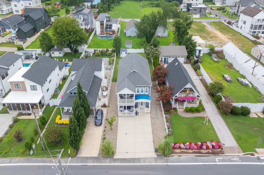 House in Rehoboth Beach, Delaware, United States 3 - 18688046