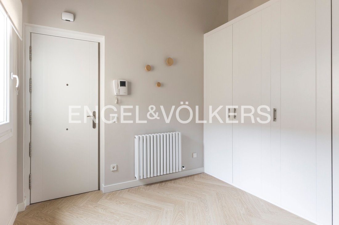 Appartement à Salamanque, Madrid, Espagne 4 - 17814230