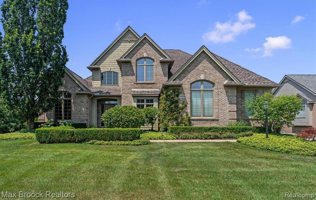 House in South Lyon, Michigan, United States 2 - 18689486