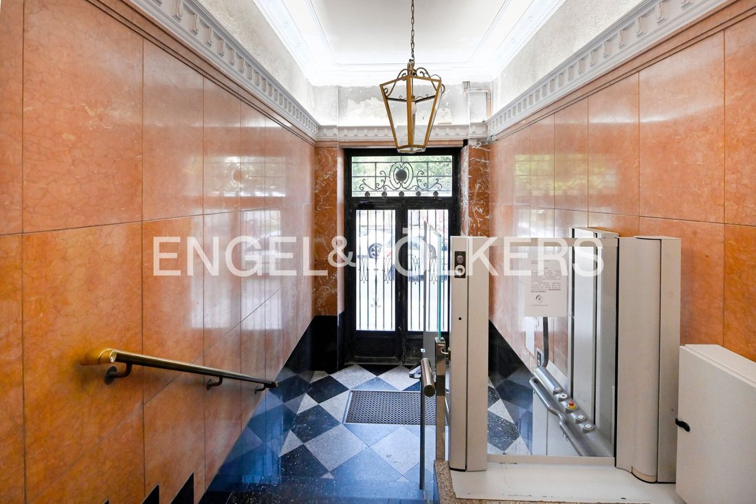 Apartment in Santander, Cantabria, Spain 4 - 17079569