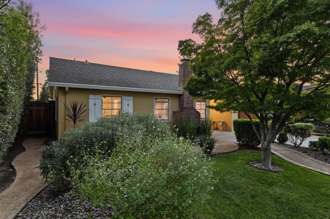 House in San Jose, California, United States 2 - 18689699