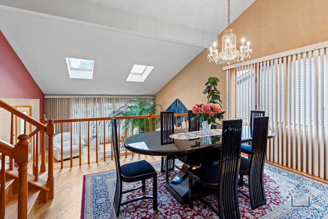House in Addison, Illinois, United States 4 - 18687826