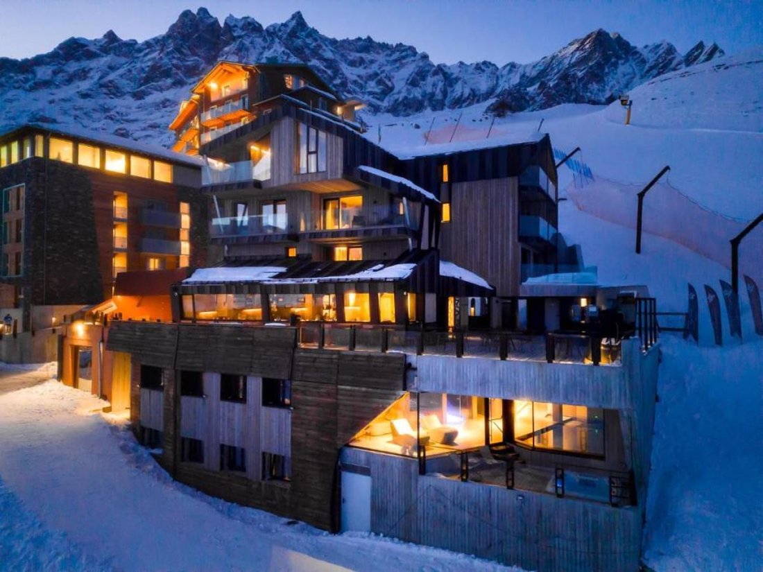 Altro a Breuil-Cervinia, Valle d'Aosta, Italia 1 - 18691056