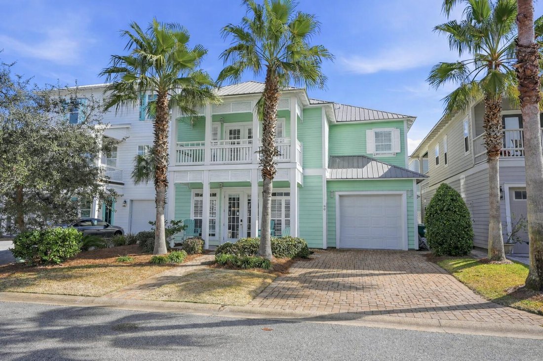 House in Miramar Beach, Florida, United States 4 - 18689588
