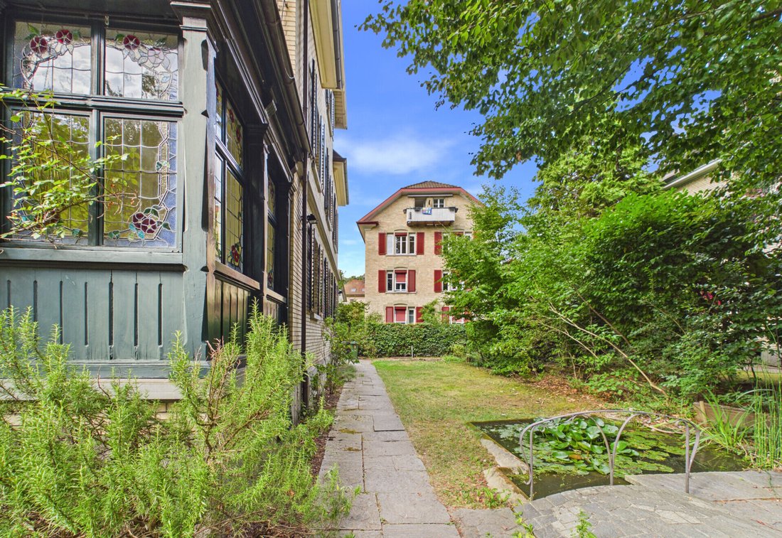 House in Winterthur, Zurich, Switzerland 3 - 18687058
