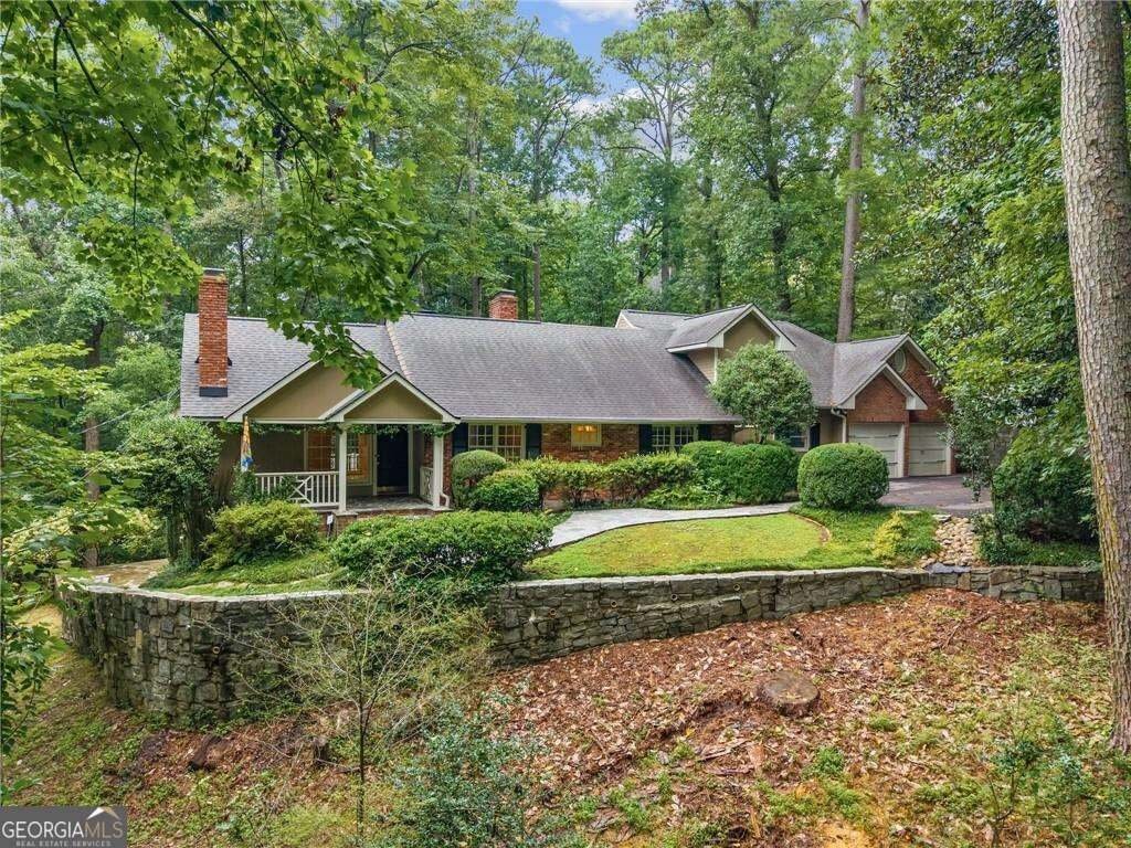 House in Atlanta, Georgia, United States 1 - 18690875