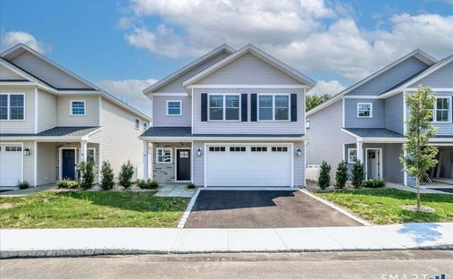 Condo in Brookfield, Connecticut, United States 1