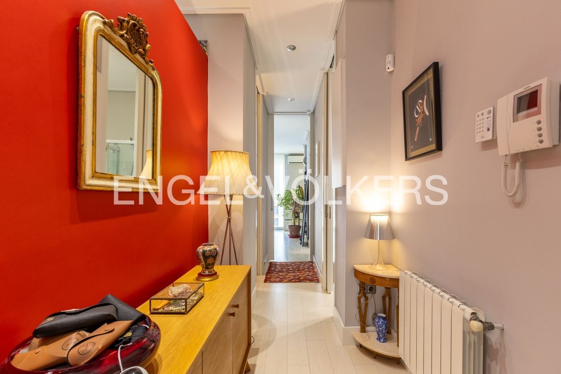Apartment in l'Eixample, Valencia, Spain 4 - 18563647