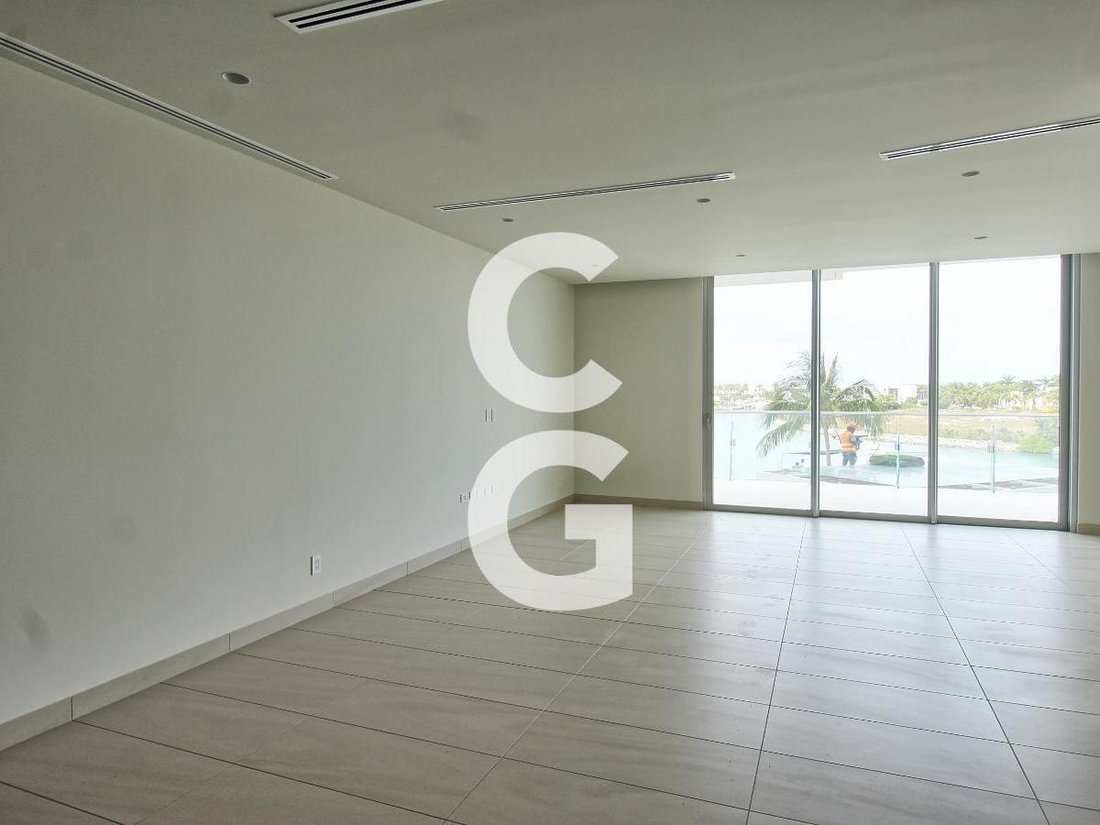 Apartment in Cancún, Quintana Roo, Mexico 2 - 18688345