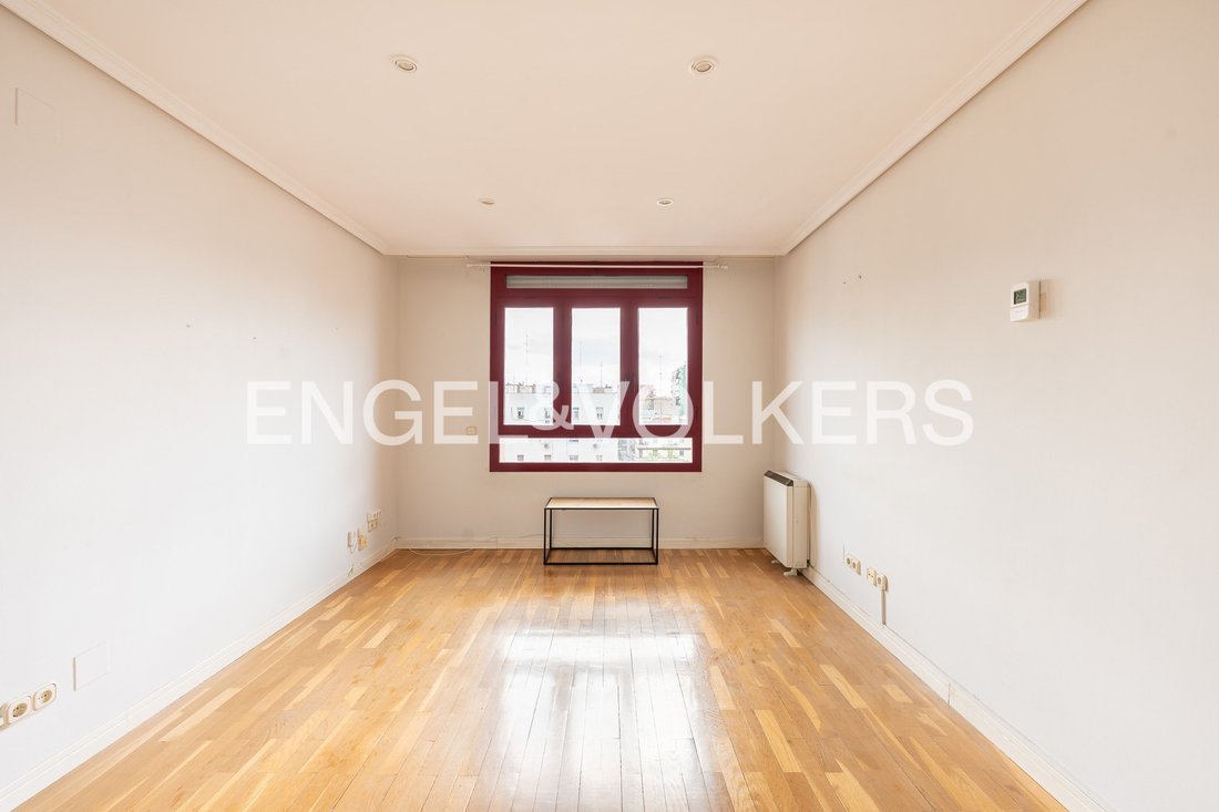 Apartment in Chamberi, Madrid, Spain 2 - 17876911
