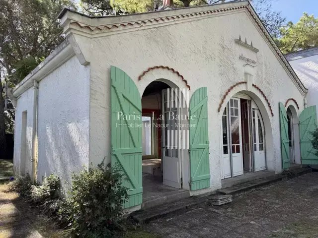 House in Le Guézy, La Baule-Escoublac, France 1 - 16461167