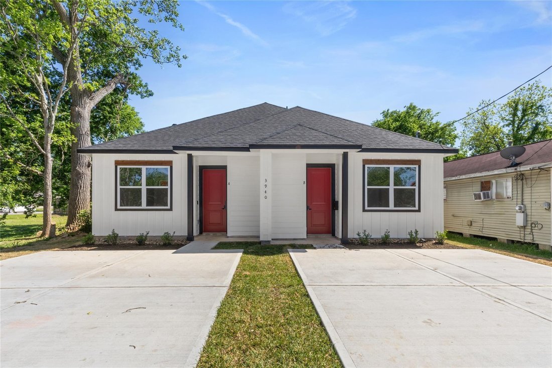 Houston, Texas, United States 1 - 18690225