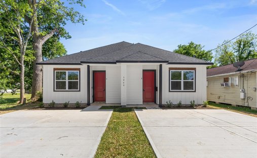 Houston, Texas, Stati Uniti 1