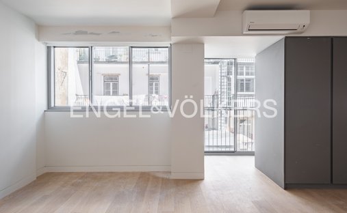 Appartement à Estrela, Lisbonne, Portugal 1