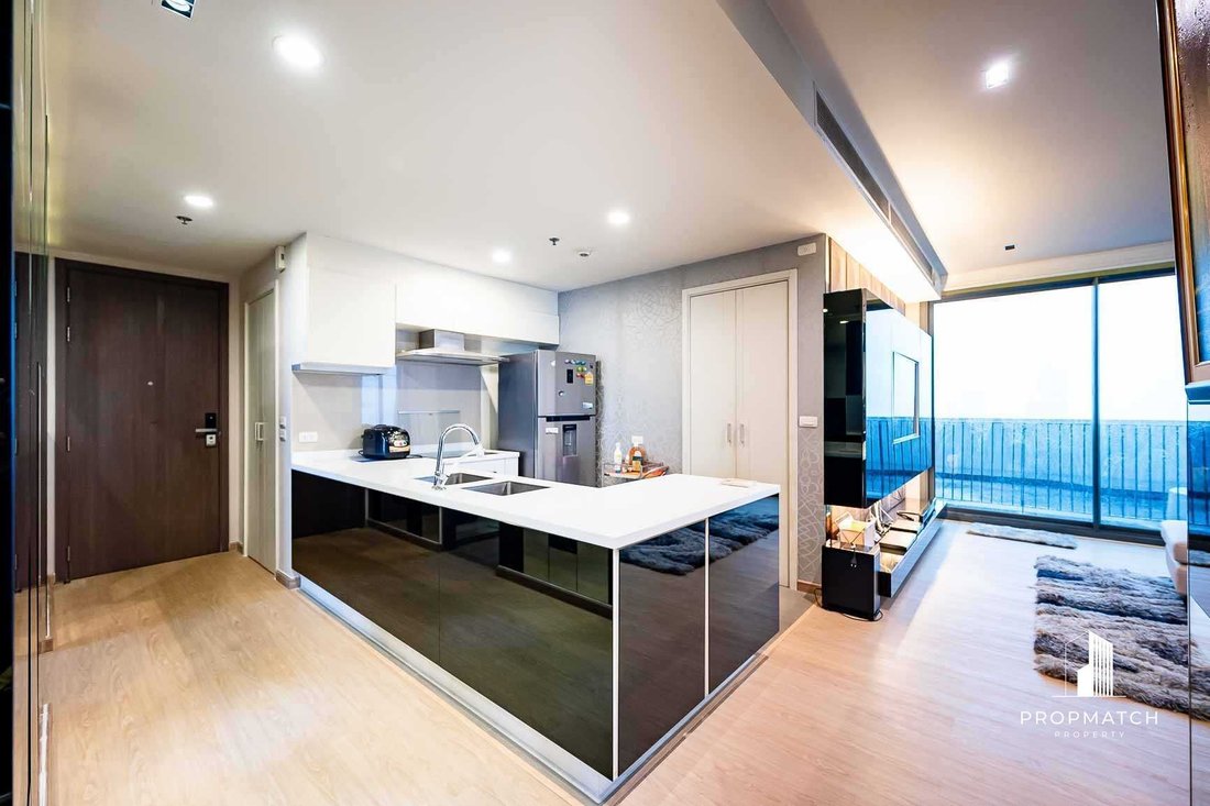Condo in Bangkok, Bangkok, Thailand 5 - 18686630