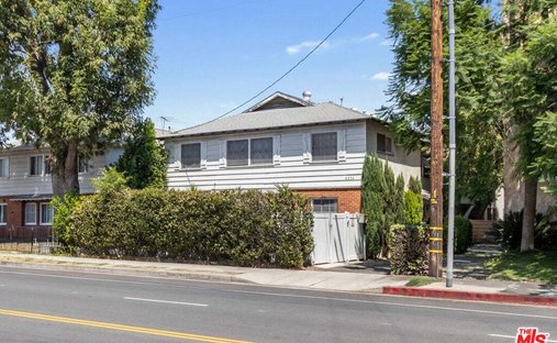 Los Ángeles, California, Estados Unidos 1