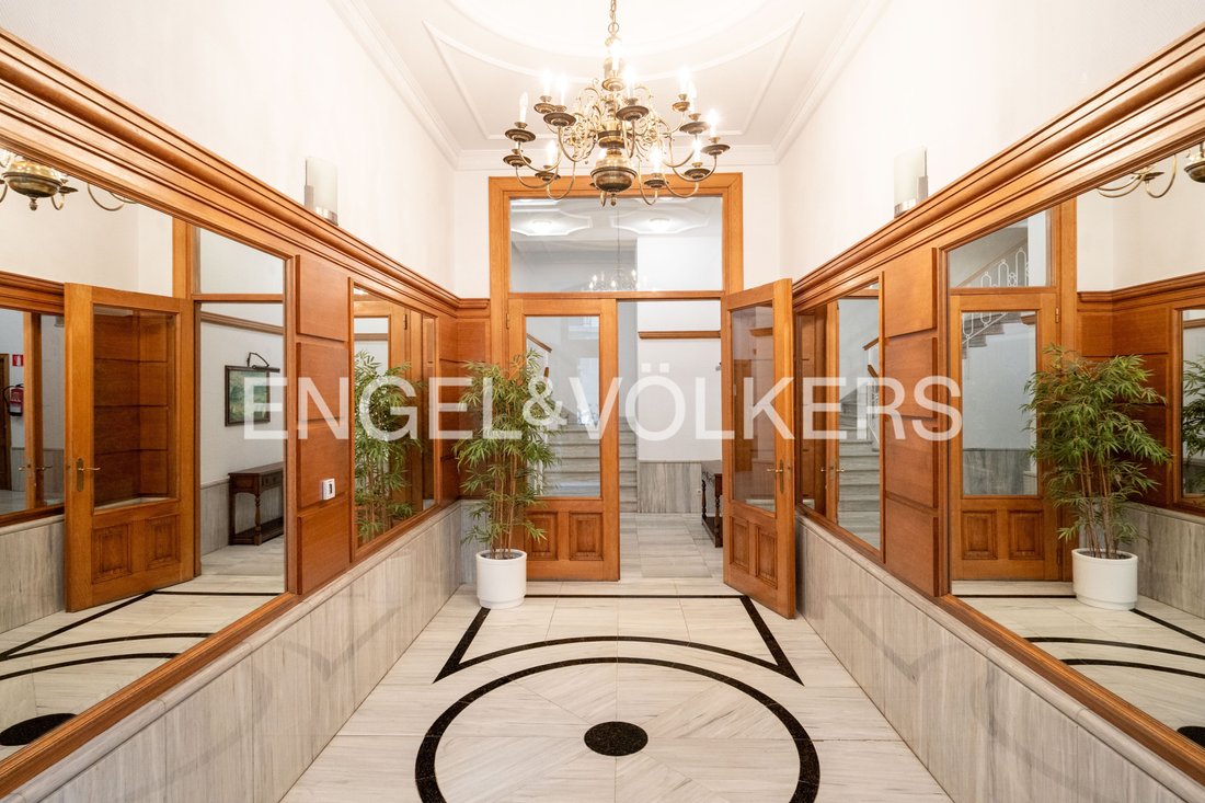 Appartement à Centro, Saint-Sébastien, Espagne 3 - 16587019