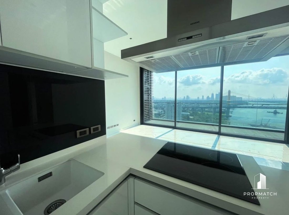Condo in Bangkok, Bangkok, Thailand 4 - 18687066