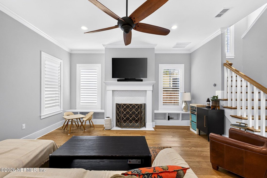 House in Jacksonville, Florida, United States 5 - 18689596