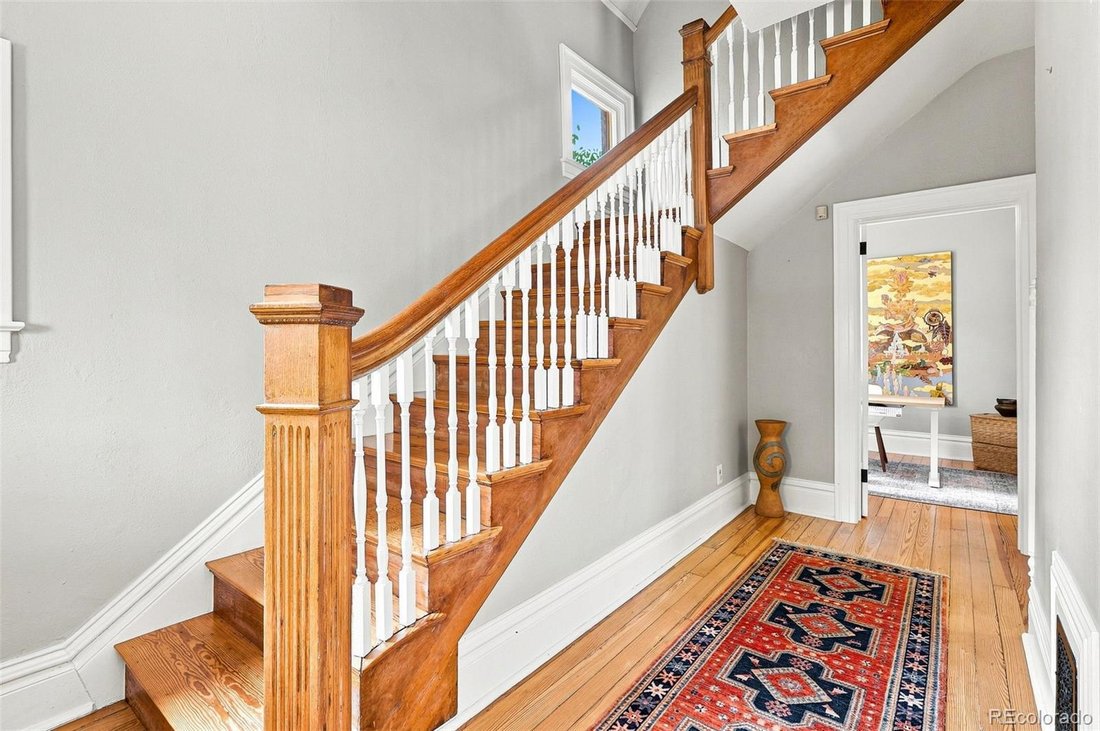 House in Denver, Colorado, United States 4 - 18689340