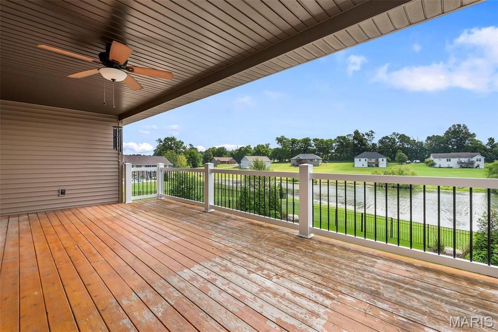 House in Patton, Missouri, United States 5 - 18127447