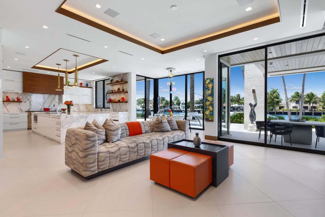 House in Fort Lauderdale, Florida, United States 3 - 18690342