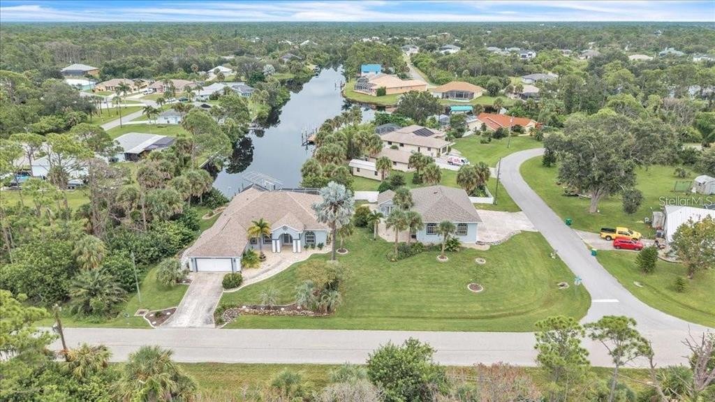 House in Port Charlotte, Florida, United States 2 - 18688015