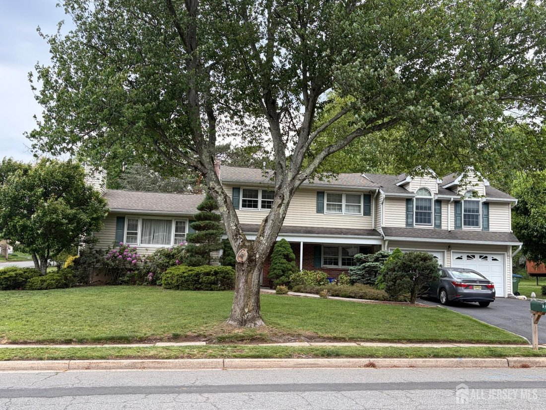 House in Metuchen, New Jersey, United States 3 - 18687617