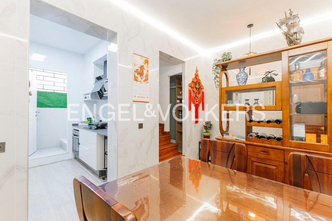 Maison à Sants-Montjuic, Barcelone, Espagne 5 - 17341512