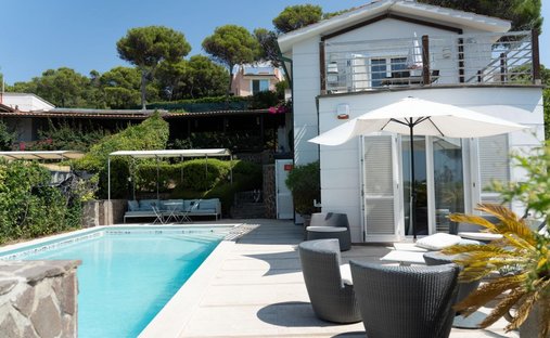 Villa in Chioma, Rosignano Marittimo, Tuscany 1