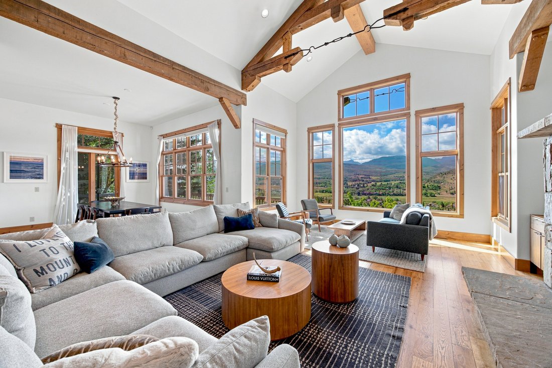 House in Edwards, Colorado, United States 1 - 18686513