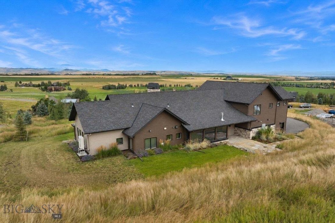 Maison à Bozeman, Montana, États-Unis 3 - 18643097