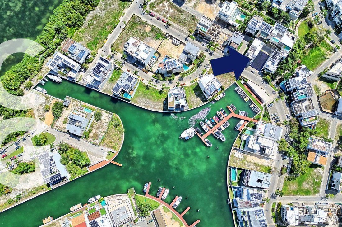 Land in Cancún, Quintana Roo, Mexico 5 - 18688830