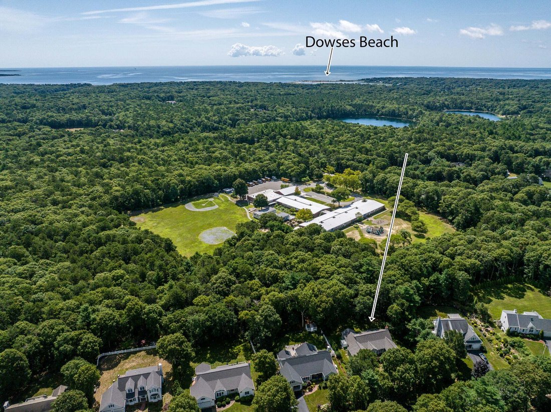 House in Barnstable, Massachusetts, United States 2 - 18689629
