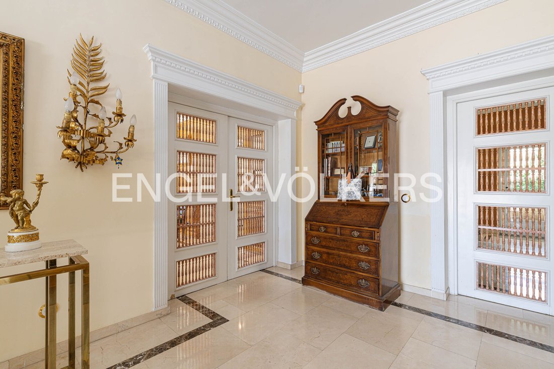 House in Villafranca del Castillo, Villanueva de la Canada, Comunidad de Madrid 4 - 18076829