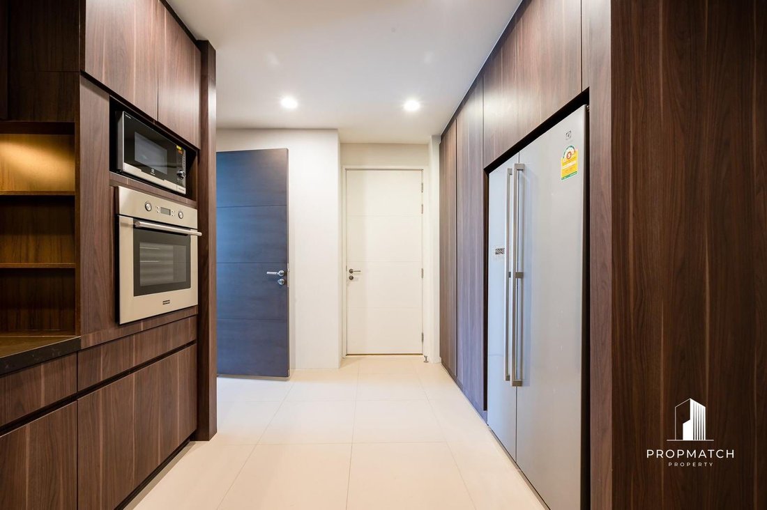 Condo in Bangkok, Bangkok, Thailand 5 - 18686833