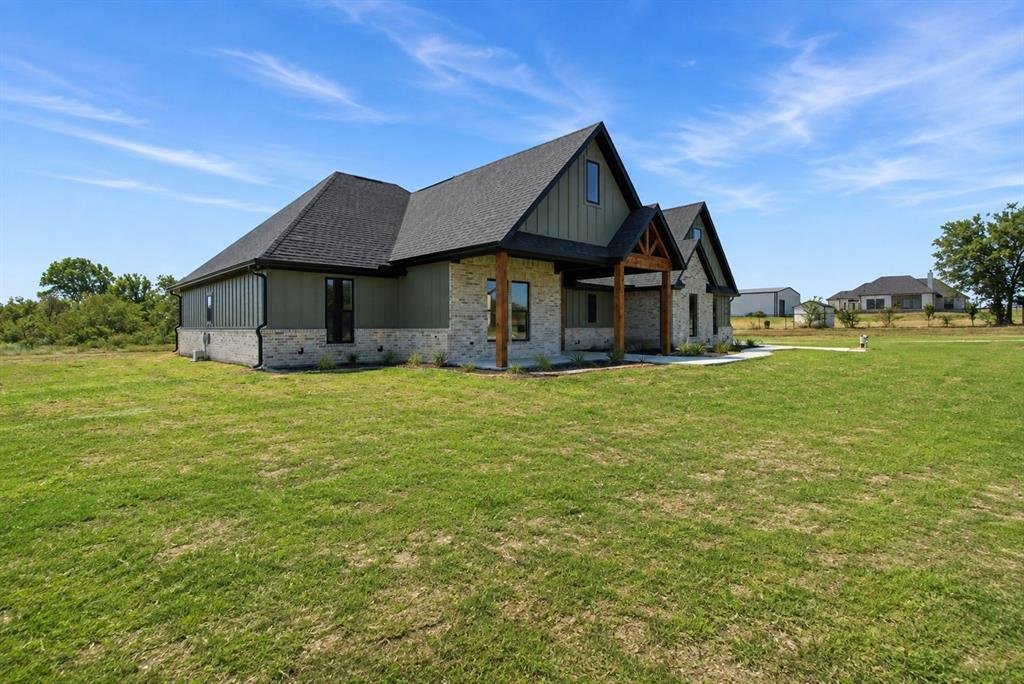 House in Weatherford, Texas, United States 3 - 18690802