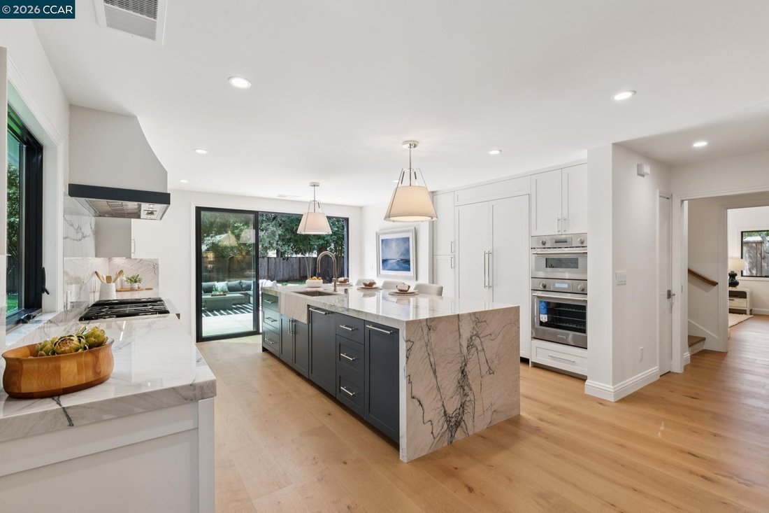 House in Alamo, California, United States 3 - 18689748